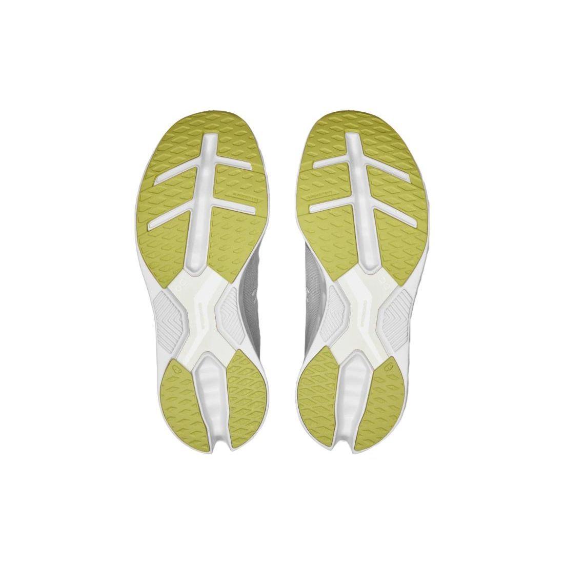 ON Cloudeclipse White Sand Мужские кроссовки Серые 3MD30090248 47 — фото 6