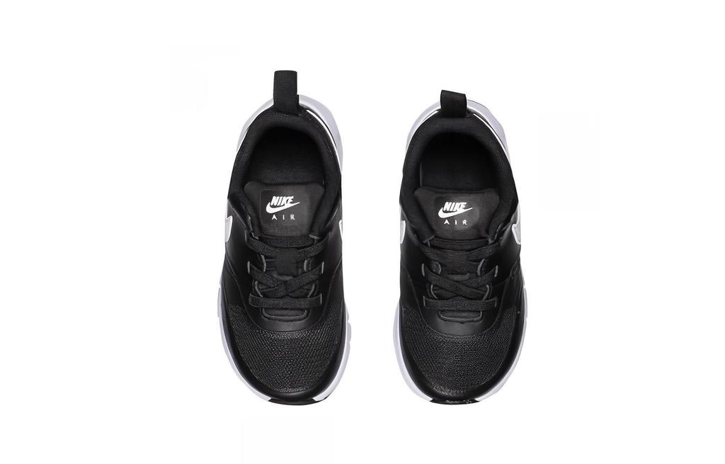Nike Air Max Vision TDE 'Black'