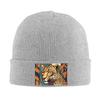 Antifa Winter Skullies Beanies Hat Warm Autumn Knitted Hats Bonnet Caps for Women Men