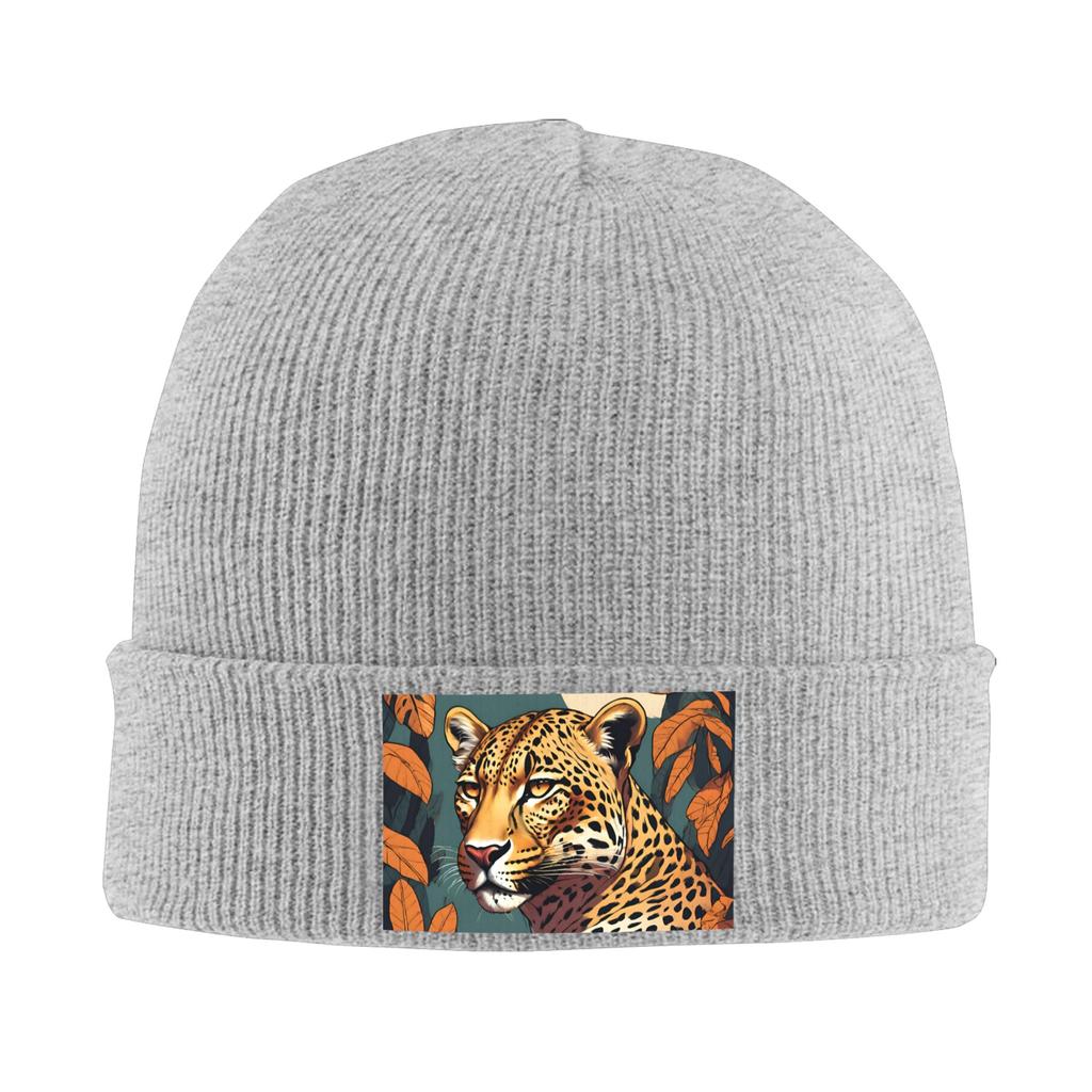 Antifa Winter Skullies Beanies Hat Warm Autumn Knitted Hats Bonnet Caps for Women Men