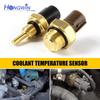 Radiator Coolant Water Temp Fan Switch Temperature Sensor For Honda Acura Pilot Odyssey Isuzu 37870-PJ7-003 37760-P00-003