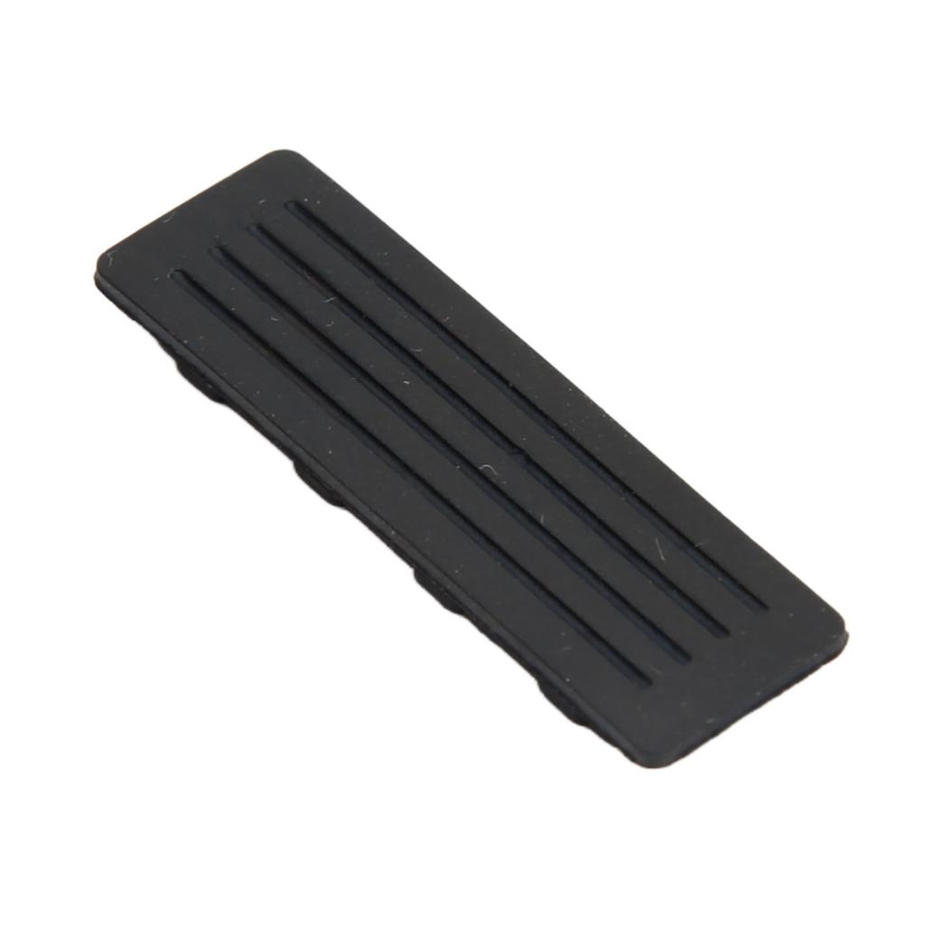 Pokrywa Baterii Tylna Pokrywa Dolna Gumowa Pokrywa Zamienna do Aparatu Cyfrowego Nikon D7000 Część Zamienna