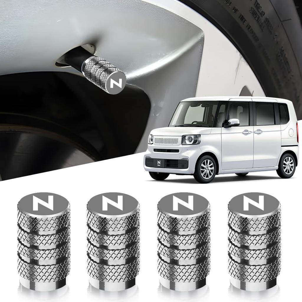 LUTU Valve Cap N-Box All Series N Series JF1 JF2 JF3 JF4 JF5 JF6