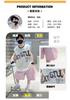 Boys' Summer Dress Set 2026 New Summer Mid To Large Children's Clothing Rascal Handsome Boys' Sleeveless Tank Top Thin Summer Style Trendy