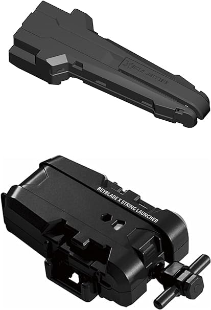 

[Набор запускателя] BX-18 Веревочный запускатель и BX-11 Рукоятка запускателя (2 типа)