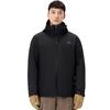 'Chasing Wind' Unisex 3-in-1 Waterproof Hard Shell Outdoor Jacket