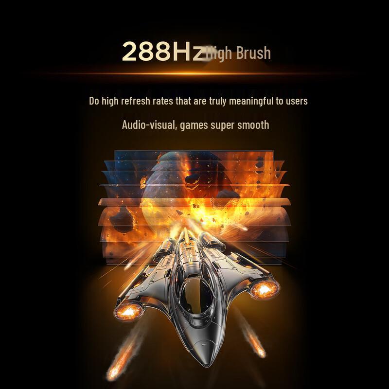 TCL 65T6L QD-Mini LED 4K AI Smart TV