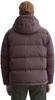 Зимняя куртка Marc O'Polo Daunenjacke Regular (429096070266) фиолетовая глубина
