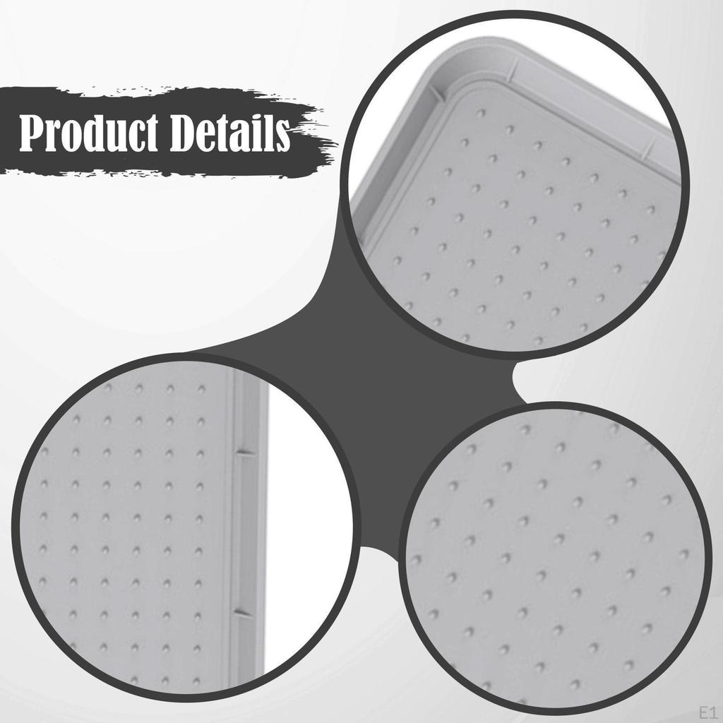 , Pet Food Mat, Tumbler, Weatherproof Umbrella, Indoor And Outdoor Storage, Accessories
