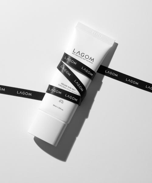 Lagom Cellus Sun Gel Plus FREE