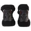 Adult Knee Elbow Pads Set Thigh Support Stabilization for Motorcycle Skateboarding Skiing Protective Hard Shell