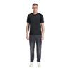 Under Armour T Shirt Men's Black 1366497-001