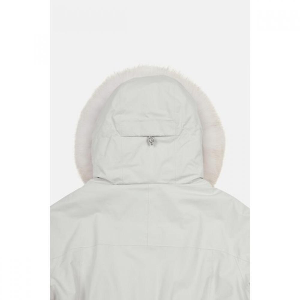 Kolon SportS Off SeaSon Women S Long Down Tvjdw25642gri