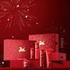 KANS Red Waist Anti-Aging 5-Piece Skincare Gift Set