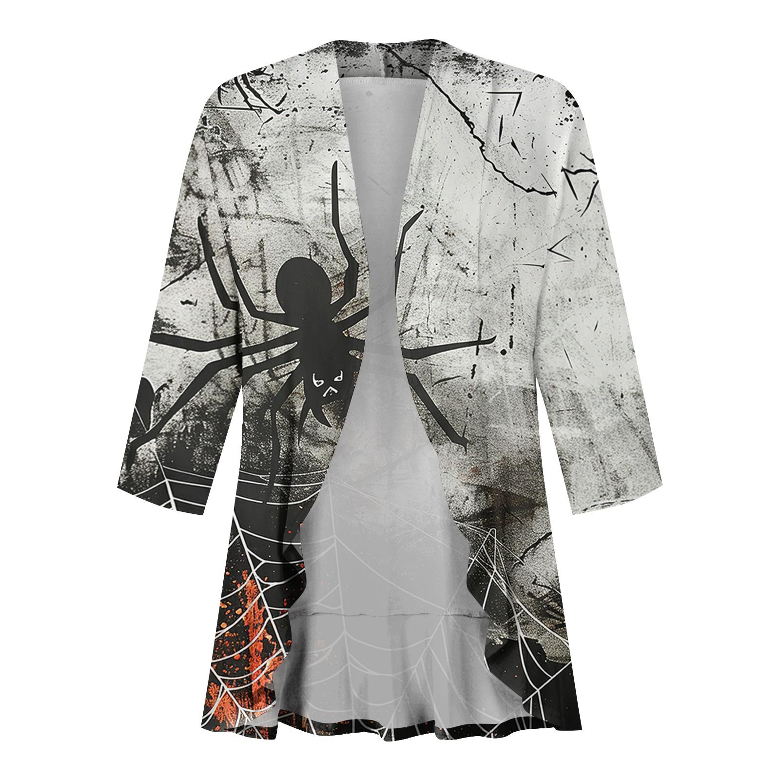 Женская повседневная мода с рукавом три четверти — фото 4