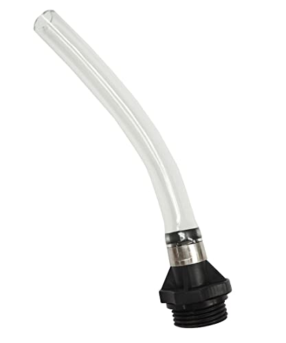 

Серия канистр для бензина Emerson, специальные запасные части для ремонта, портативная канистра для бензина EM-132/133/134, алюминиевая бутылка, специальная насадка, 1 шт. [Длина насадки]