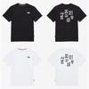 The North Face Short Sleeve Round Tee Nt7uq54