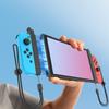 Joy-Con Adapter Magnetic Adapter Portable Connector Controller Adapter for Switch Joy-Con Connecting for Switch 2 Console