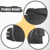 Front Wheel Housing Arch Lining Cover Guard Mud Flap Spare Parts Auto Accessories for E W213
