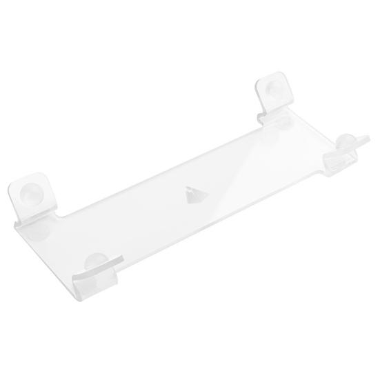 Wireless Speaker Holder Steady Shock-proof Anti-skid Non-Vibration Acrylic Bluetooth-compatible Speaker Rack for JBL FILP 3 4 5