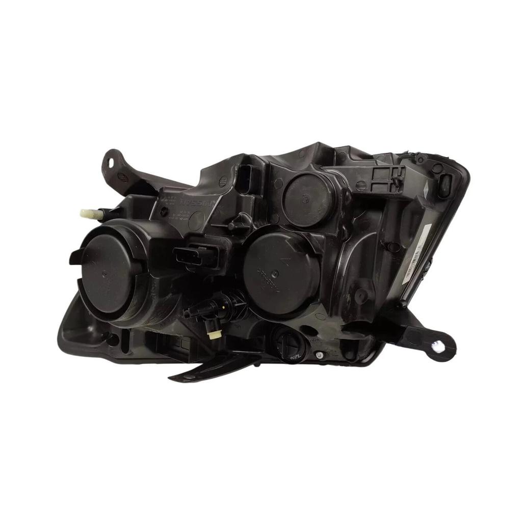 Headlight for Renault Teranno 5 pin Without Adjustable Motor 2013-2020 Right