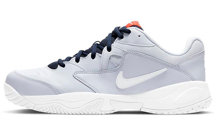 Nike Court Lite 2 Football Grey AR8836-006 40
