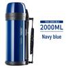 FDH-2005 2.0L Outdoor Insulated Bottle