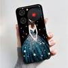 For Nubia Music Case Z2353 Butterfly Flowers Silicone Phone Cover For ZTE Nubia Music Funda Protection Shockproof Bumper Shell
