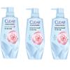 Clear Scalp Care Purifying Volumizing Shampoo