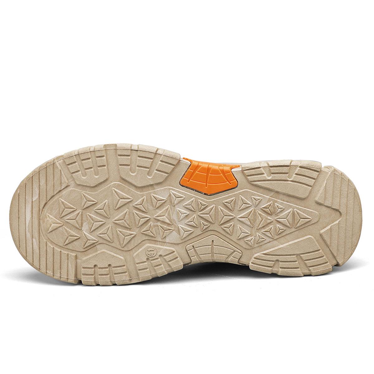 Зимние ботинки — фото 14