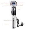 1500W 220V Sous Vide Precision Cooker Immersion Circulator Low Temperature Cooking Rod LED Display