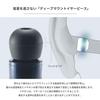 RADIUS Connection Earphones Canal Earphones Type C Remote Control with Microphone HP-Q10C USB-C USB-C Type-C Hands-free HP-Q10CB (Blue)