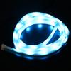 Signal Lamp Dynamic Streamer Brake Turn Signal Car LED Strip Lighting Rear Trunk Tail Light 1.2m Reverse Warning Light 12V