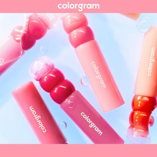 Colorgram Tanghulu Water Tint 2 COLOR