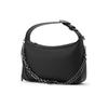 Charles & Keith X Both Collaboration Zipper Closure Leather Small Square Shoulder Crossbody Bag Women bags Multicolor SL2-20781897