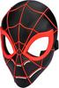 Maska Spider-Man Oryginalna Hasbro Maska Miles Morales E3662 Na Prezent