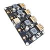 USB QC3.0 QC2.0USB Down Converter Quick Charge Step Down Module Efficient Power Supply for Multiple Device 12V24V Input