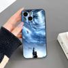 Final Fantasy Phone Case For Iphone 16 Plus 15 14 Pro Max 13 Mini 11 12 Xr X Xs 6 7 8 SE Plus Back Cover