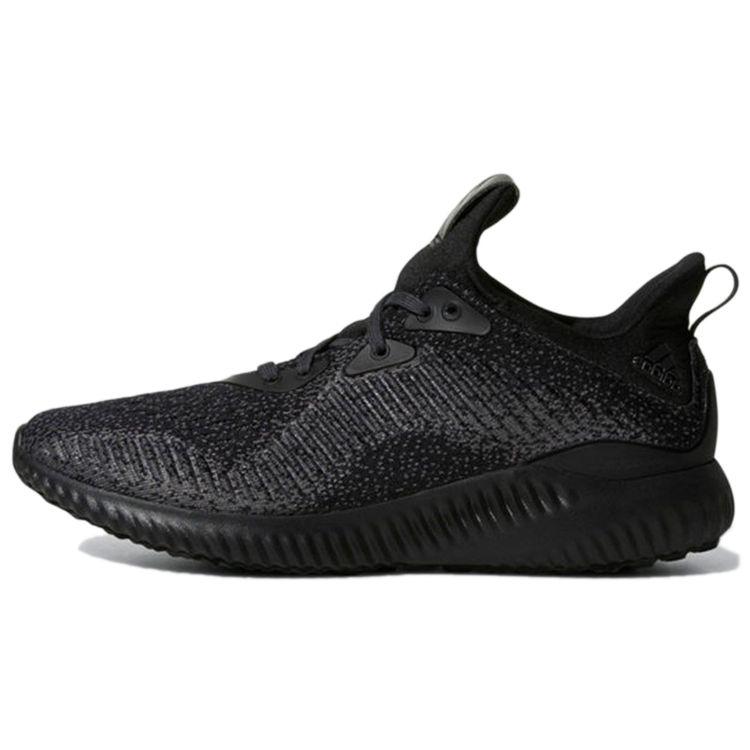 

Alphabounce 1-ядерный черный AC6918