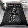 Muti Pattern Bedding Set Duvet Cover Soft Home Bedding Suit Gift