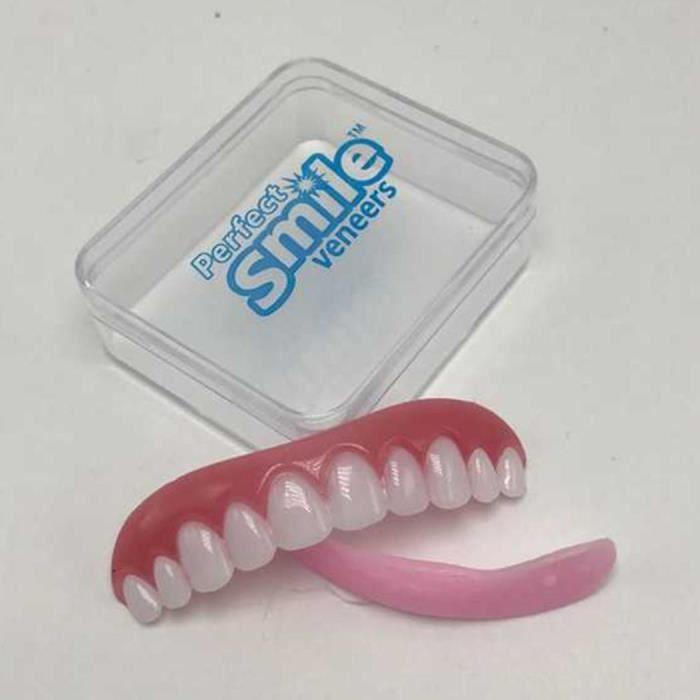 Silicone Plating Denture Paste Instant Teeth Flex