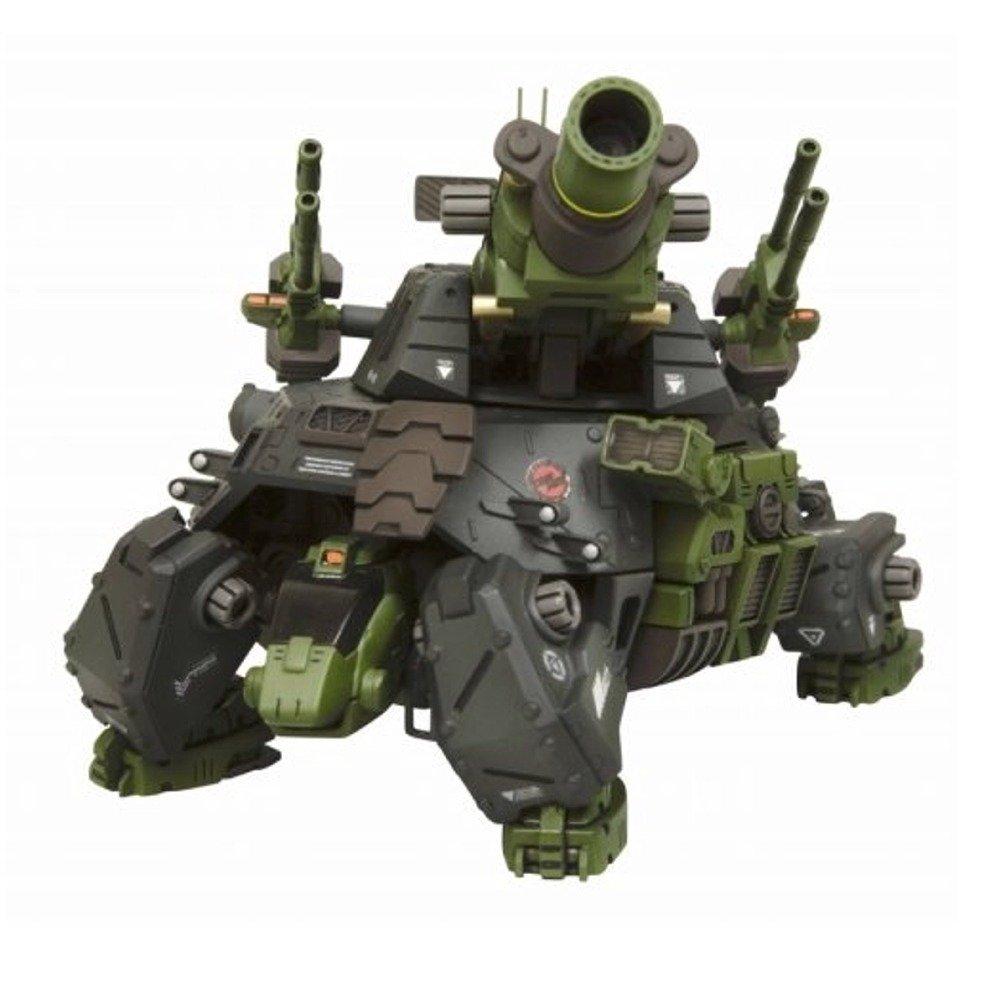 

Kotobukiya ZOIDS Canon Tortoise 172 scale plastic kit