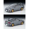 Tomytec Tomica Limited Vintage Neo 1/64 Scale LV-N281b Subaru Impreza Pure Sports Wagon WRX STi Version V Gray 1998 Model (Finished Product)
