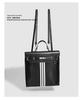 Women's Large Capacity Fashion Canvas Backpack - 2025 Casual Trend