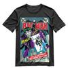 Batman T Shirt Retro 1973 Batman Comic 251 Cover Shirt Joker Graphic Tee S-XXXL