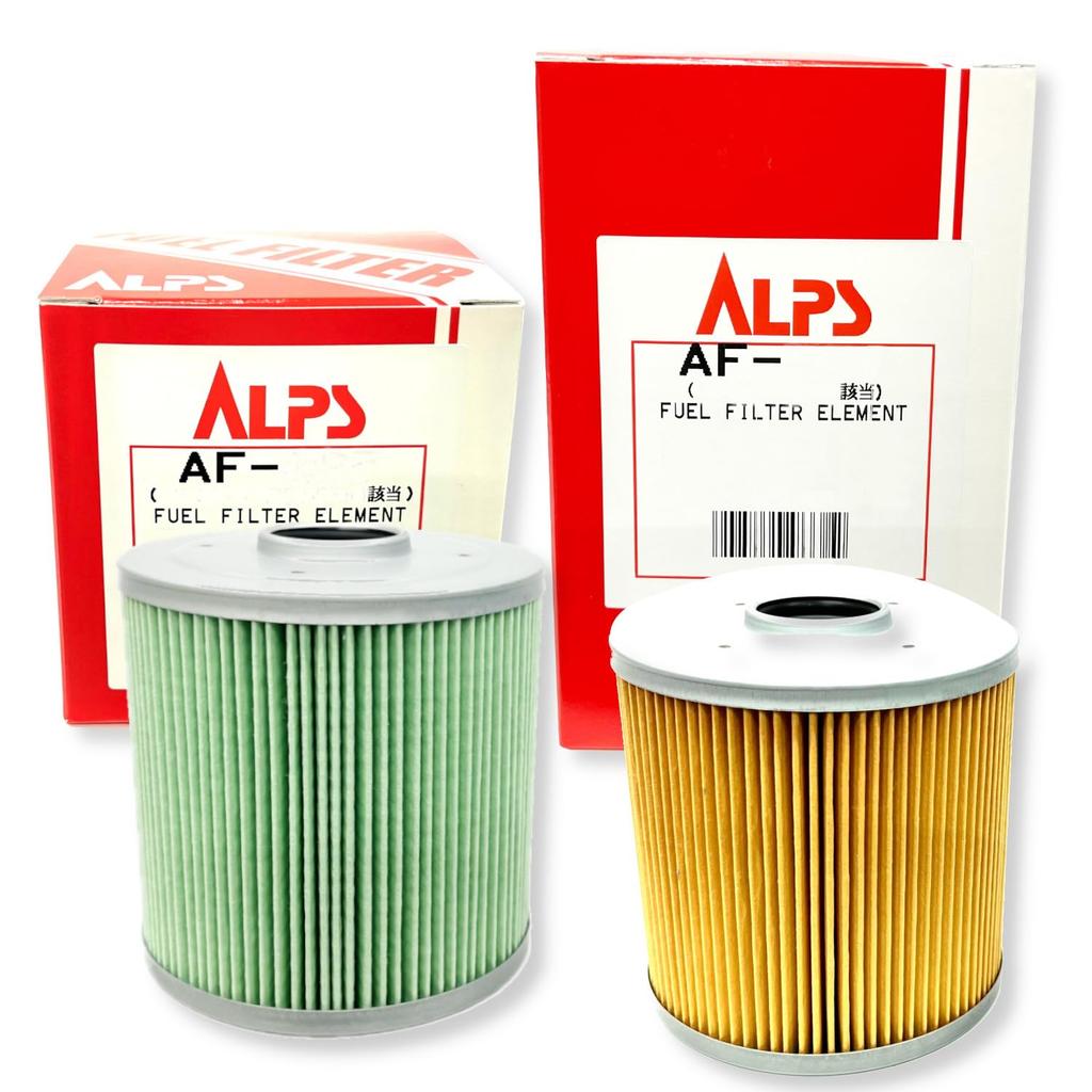 ALPS AF-534 Fuel Filter for Automobiles