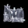 100PCS Inflatable Cushion Bag Packaging Bubble Bag Cushion Pad Wrapping Bag Shock-absorbing Air Cushion Bubble Bag with Multiple Specifications