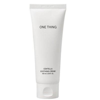ONETHING Centella Soothing Cream 100ml