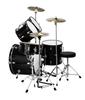 MusicMate MM-DRM250 MusicalStrike Acoustic Drum Kit