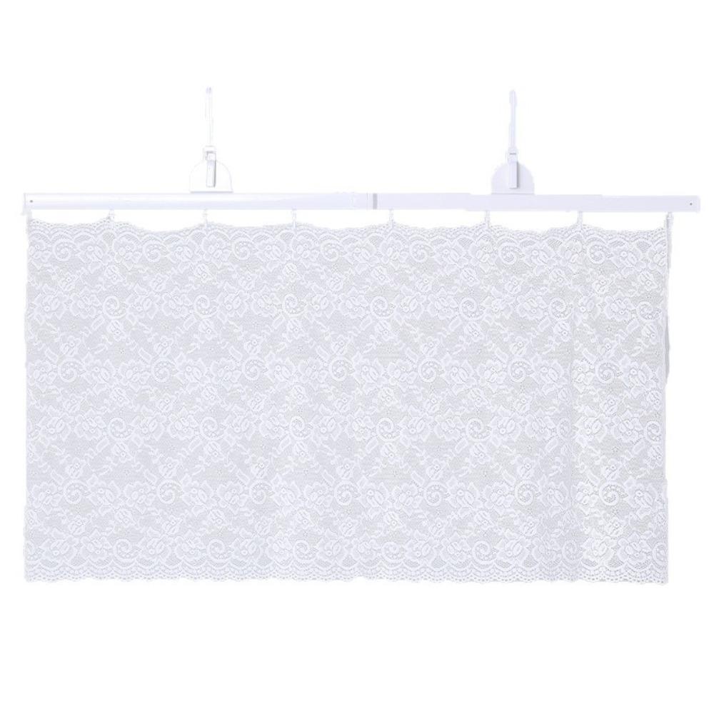 Anti-Direct Blowing Air Conditioner Guide Cover Retractable Air Conditioner Vent Cover Bedroom